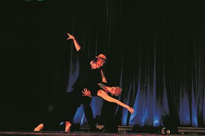Studio to Stage: York High and Outeniqua's historic dance collaboration
