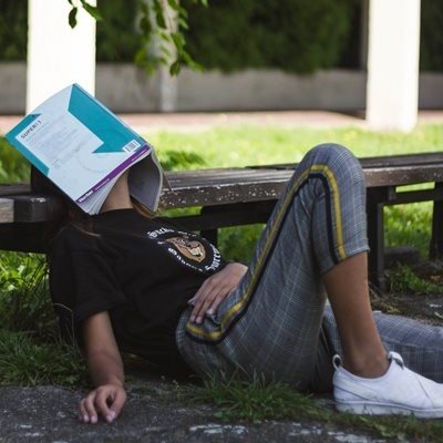 How to avoid burnout, especially when working from home
