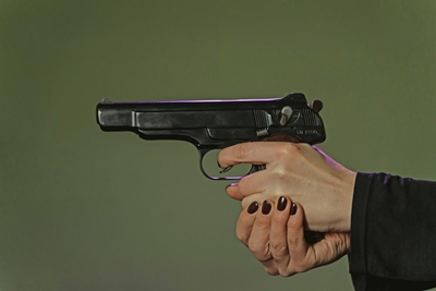 SA up in arms about proposed change to Firearms Act