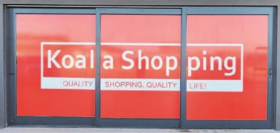 All you need in one place, right on your doorstep