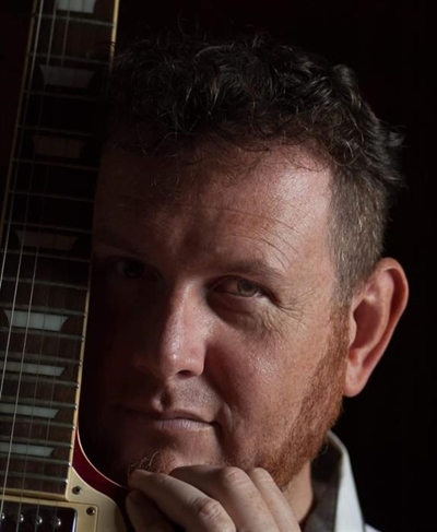 Vernon, Barend to sing golden oldies