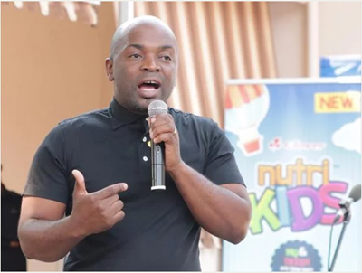 Msimanga takes on Gauteng premier on e-tolls