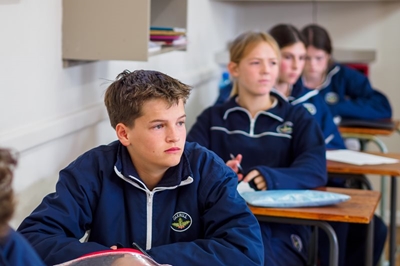 Exceptional matric results for Oakhill
