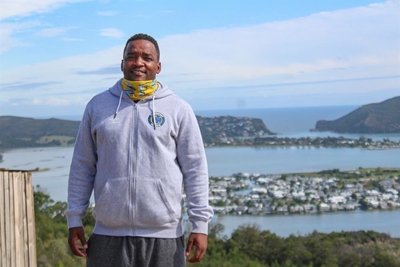 Catching up with Thabo September