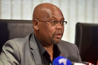 Sdumo Dlamini’s office to release statement on report of his ‘poisoning’