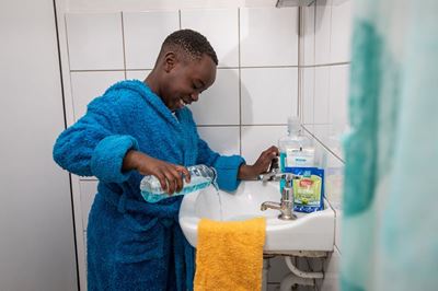 Dignity for R5: Shoprite's new toiletries target hygiene inequality