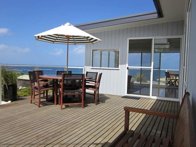 Maintain your coastal home's value