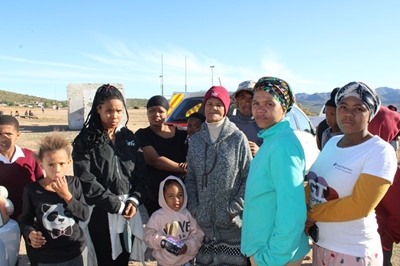 Jong lewe onsinnig geneem