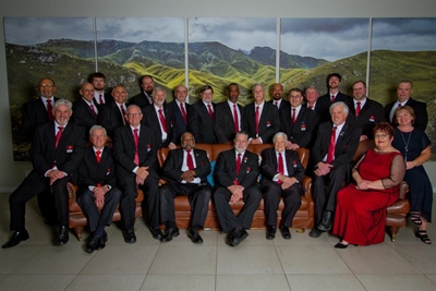 Annual National Male Choir Festival coming to George
