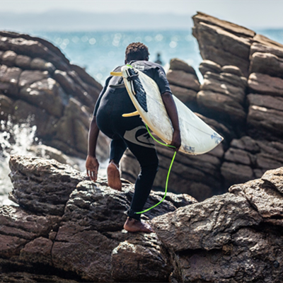 SA Surfing Championships at Victoria Bay 