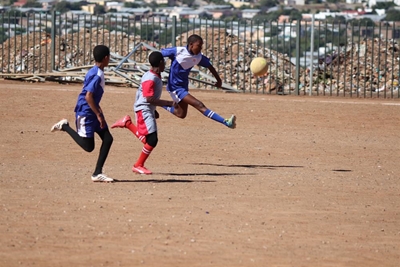 Freedom Day Sport Tournament