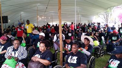 2019 Outeniqua Cycle Challenge wins accolade