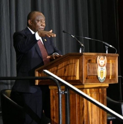 Radio spectrum auction a catalyst for digital development