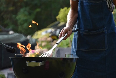 Load shedding recipes that require no electricity