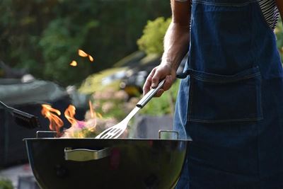 Load shedding recipes that require no electricity