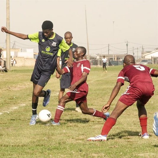 All Stars victory a major boost