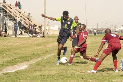 All Stars victory a major boost