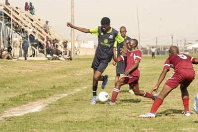 All Stars victory a major boost