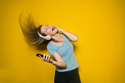 Five artists to watch in 2022