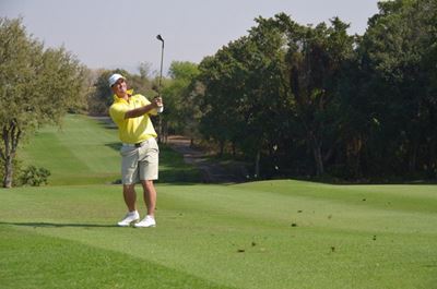 South Africa firmly in driver’s seat in India