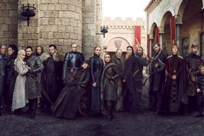 Emmy winners in key categories