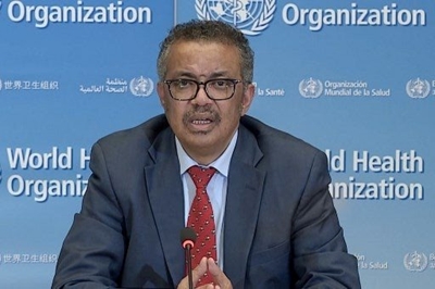 WHO chief slams ‘colonial mentality’. Africa won’t be testing ground for vaccines