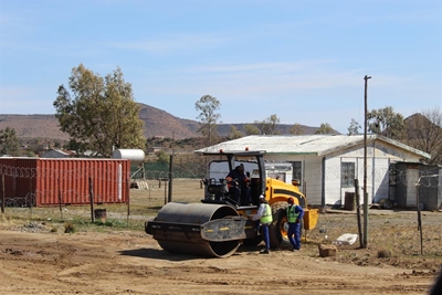 'Unregistered' company gets tender