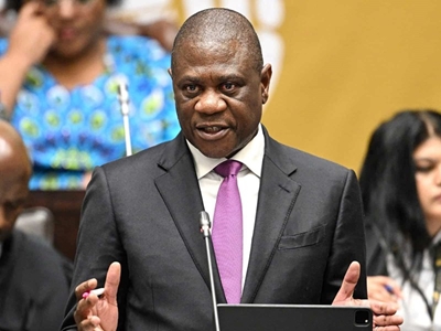 ‘We need to move faster’ on land expropriation, says Mashatile