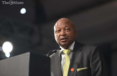 Kunene defends R250k spent on renaming William Nicol Drive to Winnie Mandela Drive