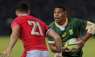 ‘Old school’ Jake White against Boks in Six Nations