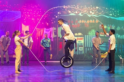 Voluit feesprogram vir 30ste KKNK bekend 