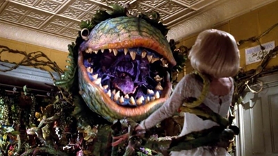 Enjoy 'Little Shop of Horrors' on stage