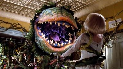 Enjoy 'Little Shop of Horrors' on stage
