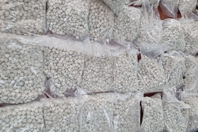 Western Cape police recover over R5m worth of drugs in operations
