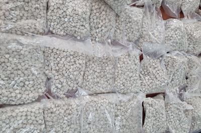 Western Cape police recover over R5m worth of drugs in operations