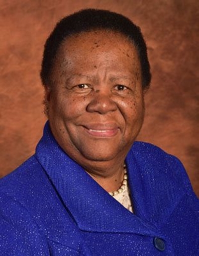 Minister Pandor concludes successful visit to Côte d’Ivoire