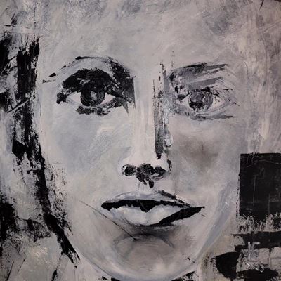 Breaking through the creative block