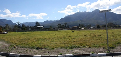 Housing project makes inroads in suburb
