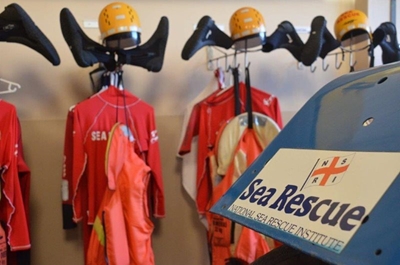 NSRI to the rescue, again