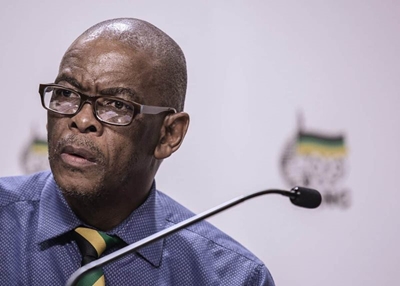 Notable ANC members who might have to step aside