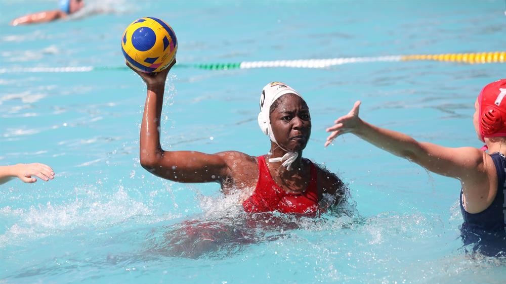 Top water polo schools meet Herald