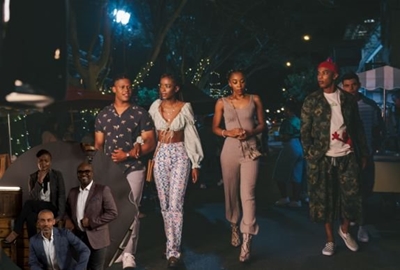  Netflix executives let us in on their plans for Africa