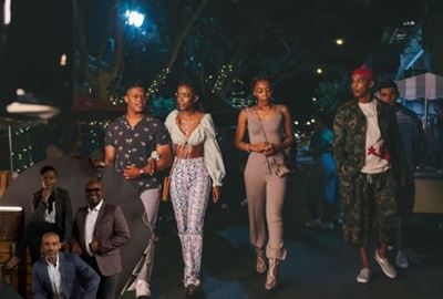  Netflix executives let us in on their plans for Africa