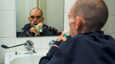 Empowering independence: The toothbrush changing lives