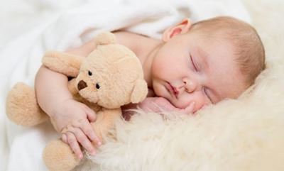 Sleep 101: Infant sleeping hacks you need to try