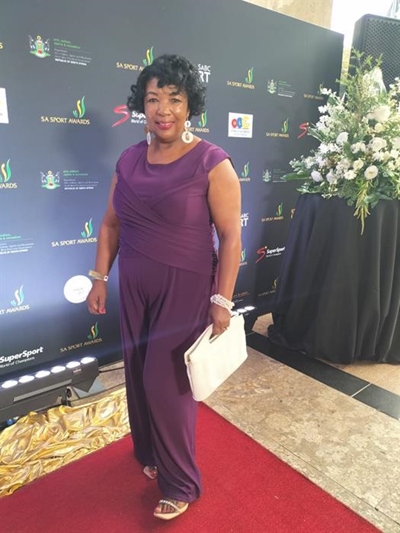 SA Sport Awards 'unforgettable experience'