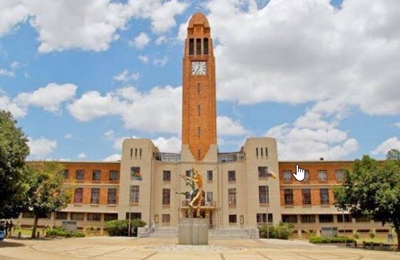 SIU raids Klerksdorp municipal offices in PPE corruption probe