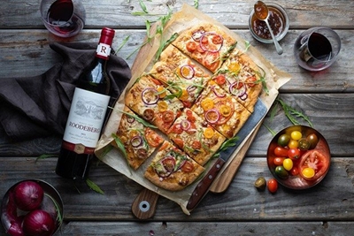 Braaibroodjie flatbread: A quick and easy recipe