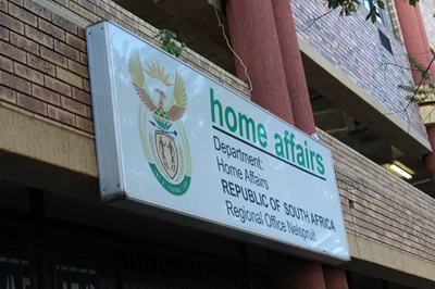Home Affairs secures interdict against UTT