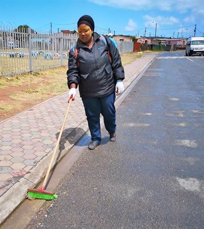 Making good on service delivery promises